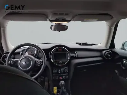 Photo 7 Mini Mini Hatch 3 Portes One 102 ch