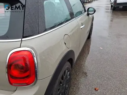 Photo 13 Mini Mini Hatch 3 Portes One 102 ch