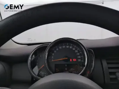 Photo 53 Mini Mini Hatch 3 Portes One 102 ch