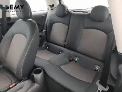 Photo 48 Mini Mini Hatch 3 Portes One 102 ch