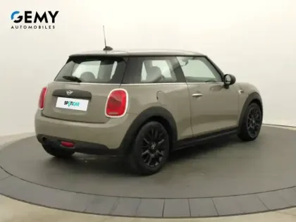 Photo 34 Mini Mini Hatch 3 Portes One 102 ch