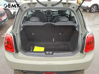 Photo 5 Mini Mini Hatch 3 Portes One 102 ch