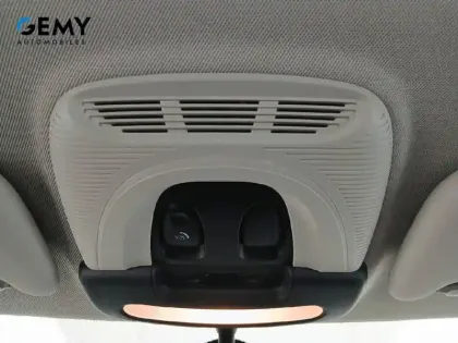 Photo 58 Mini Mini Hatch 3 Portes One 102 ch