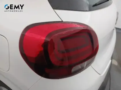 Photo 16 Citroën C3  BlueHDi 100 S&S BVM6