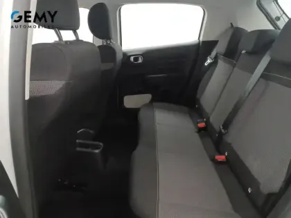 Photo 9 Citroën C3  BlueHDi 100 S&S BVM6