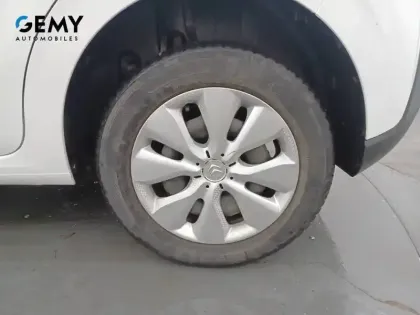 Photo 10 Citroën C3  BlueHDi 100 S&S BVM6