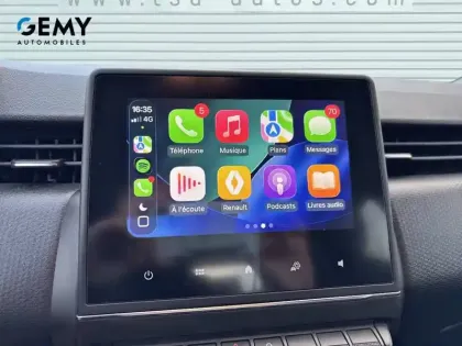 Photo 9 Citroën C3  PureTech 83 S&S BVM5