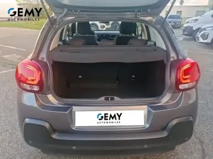 Photo 5 Citroën C3  PureTech 83 S&S BVM5