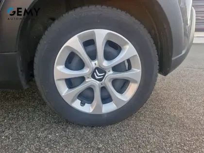 Photo 10 Citroën C3  PureTech 83 S&S BVM5