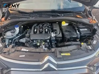 Photo 11 Citroën C3  PureTech 83 S&S BVM5