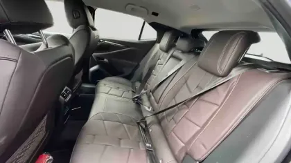 Photo 19 DS DS 4 N°4 Hybride 145 e-DCT6