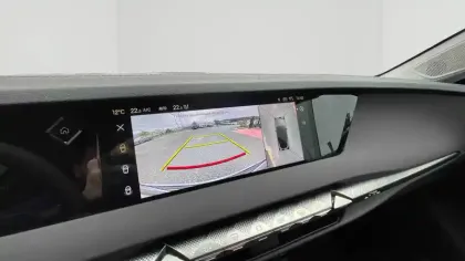 Photo 14 DS DS 4 N°4 Hybride 145 e-DCT6