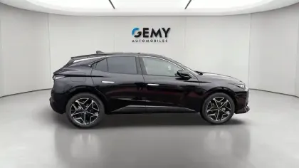 Photo 9 DS DS 4 N°4 Hybride 145 e-DCT6