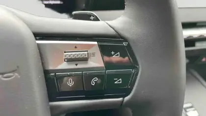 Photo 16 DS DS 4 N°4 Hybride 145 e-DCT6