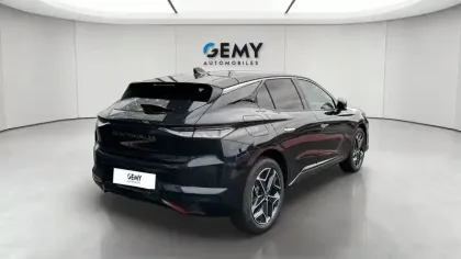 Photo 5 DS DS 4 N°4 Hybride 145 e-DCT6