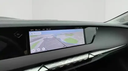 Photo 13 DS DS 4 N°4 Hybride 145 e-DCT6