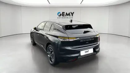 Photo 7 DS DS 4 N°4 Hybride 145 e-DCT6