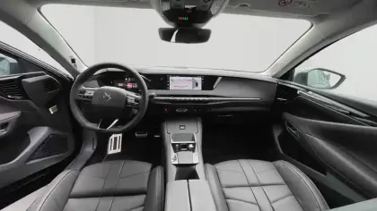 Photo 6 DS DS 4 N°4 Hybride 145 e-DCT6