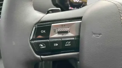 Photo 15 DS DS 4 N°4 Hybride 145 e-DCT6