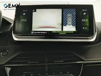 Photo 46 Peugeot 2008  PureTech 130 S&S EAT8