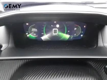 Photo 11 Peugeot 2008  PureTech 130 S&S EAT8