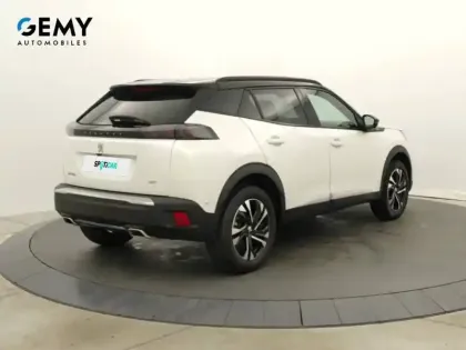 Photo 49 Peugeot 2008  PureTech 130 S&S EAT8