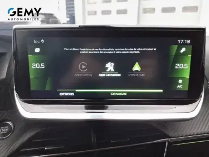 Photo 20 Peugeot 2008  PureTech 130 S&S EAT8