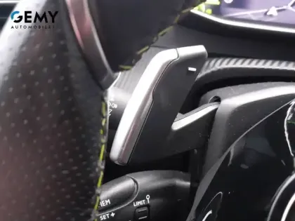 Photo 26 Peugeot 2008  PureTech 130 S&S EAT8