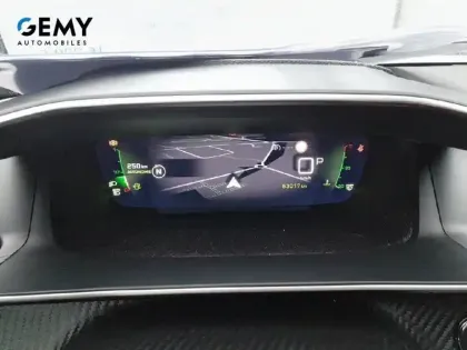 Photo 12 Peugeot 2008  PureTech 130 S&S EAT8