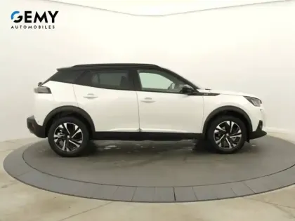 Photo 57 Peugeot 2008  PureTech 130 S&S EAT8