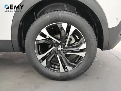 Photo 64 Peugeot 2008  PureTech 130 S&S EAT8