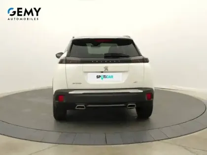 Photo 80 Peugeot 2008  PureTech 130 S&S EAT8