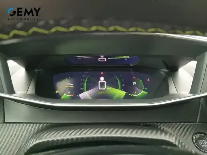 Photo 47 Peugeot 2008  PureTech 130 S&S EAT8