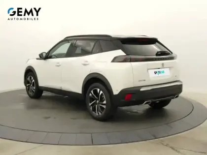 Photo 82 Peugeot 2008  PureTech 130 S&S EAT8