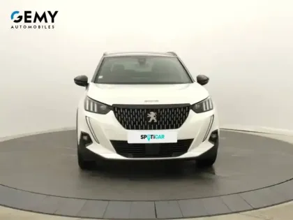 Photo 55 Peugeot 2008  PureTech 130 S&S EAT8