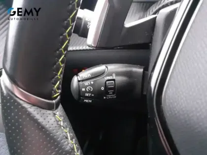 Photo 25 Peugeot 2008  PureTech 130 S&S EAT8