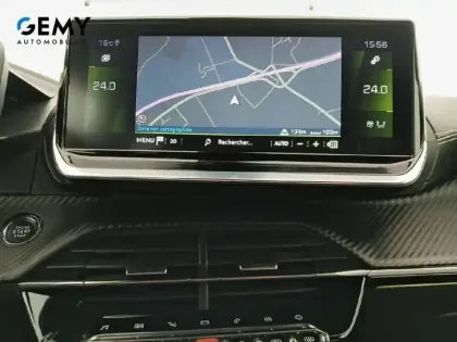 Photo 67 Peugeot 2008  PureTech 130 S&S EAT8