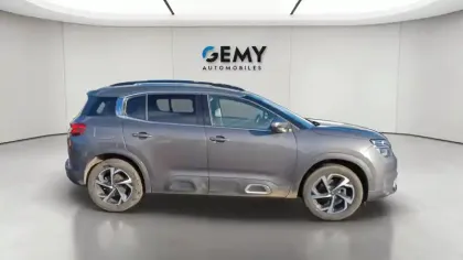 Photo 10 Citroën C5 aircross  PureTech 180 S&S EAT8