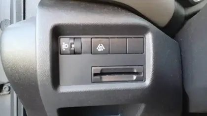 Photo 16 Citroën C5 aircross  PureTech 180 S&S EAT8