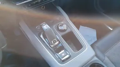 Photo 21 Citroën C5 aircross  PureTech 180 S&S EAT8