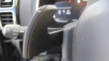 Photo 20 Citroën C5 aircross  PureTech 180 S&S EAT8