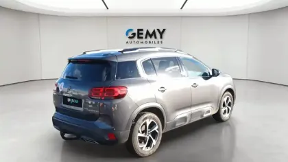 Photo 5 Citroën C5 aircross  PureTech 180 S&S EAT8