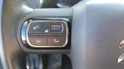 Photo 17 Citroën C5 aircross  PureTech 180 S&S EAT8