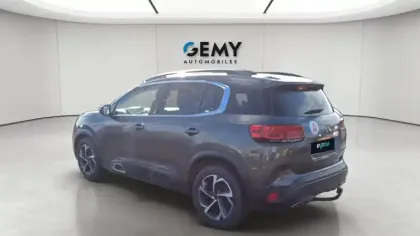 Photo 7 Citroën C5 aircross  PureTech 180 S&S EAT8