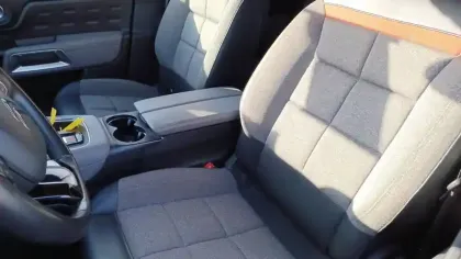 Photo 12 Citroën C5 aircross  PureTech 180 S&S EAT8