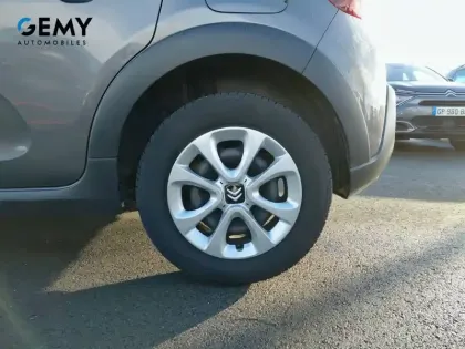 Photo 10 Citroën C3  PureTech 83 S&S BVM5