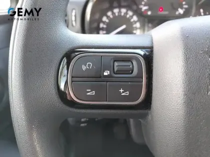 Photo 17 Citroën C3  PureTech 83 S&S BVM5