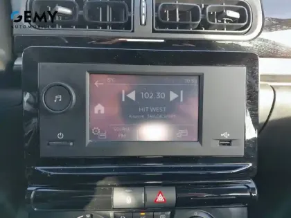 Photo 11 Citroën C3  PureTech 83 S&S BVM5