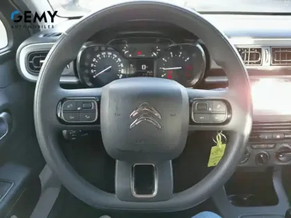 Photo 15 Citroën C3  PureTech 83 S&S BVM5