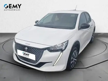 Photo Peugeot 208 Active